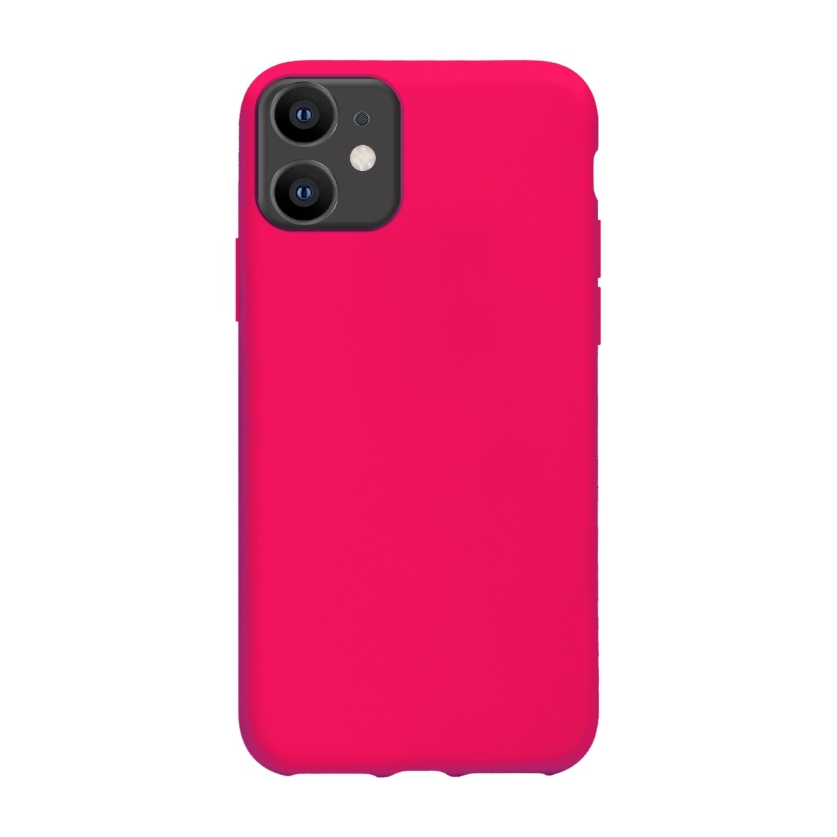 SBS Vanity Stars mobilskal iPhone 12 Mini, rosa