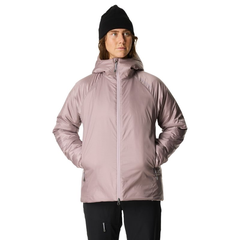 Houdini W's Dunfri Sky Purple - XS