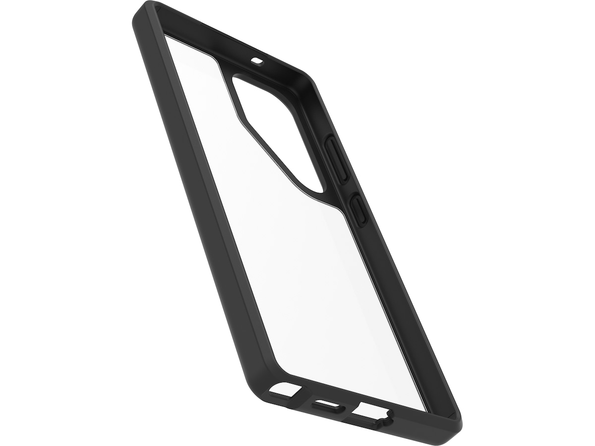 OtterBox React Skal för Samsung Galaxy S25 Ultra Grön