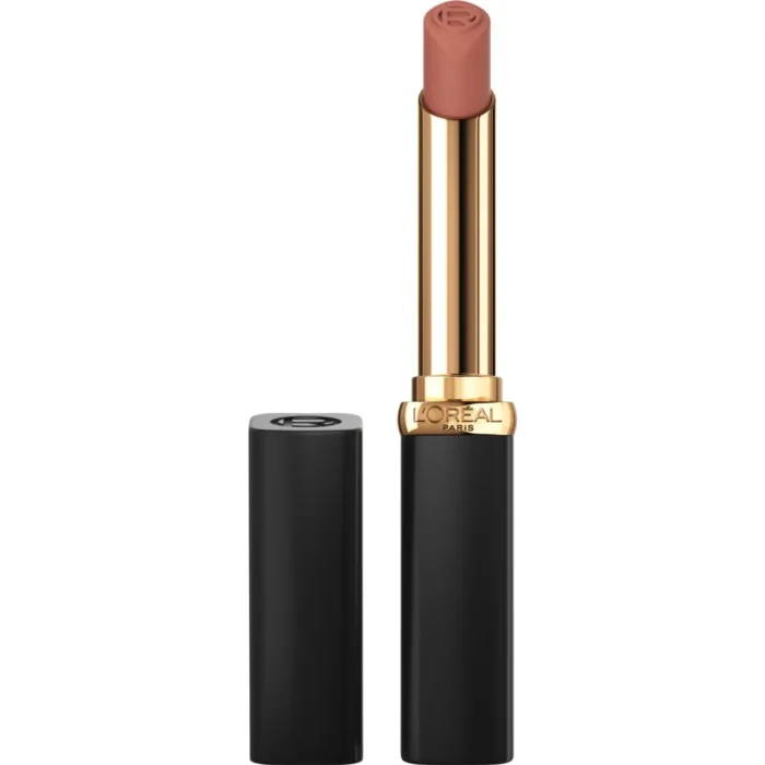 L'Oréal Paris Color Riche Intense Volume Matte Lipstick 520 Le Nude Defiant 520 Le Nude Defiant
