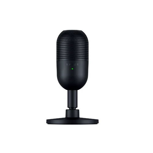 Razer Seiren V3 Mini-mikrofon, svart, bild 2