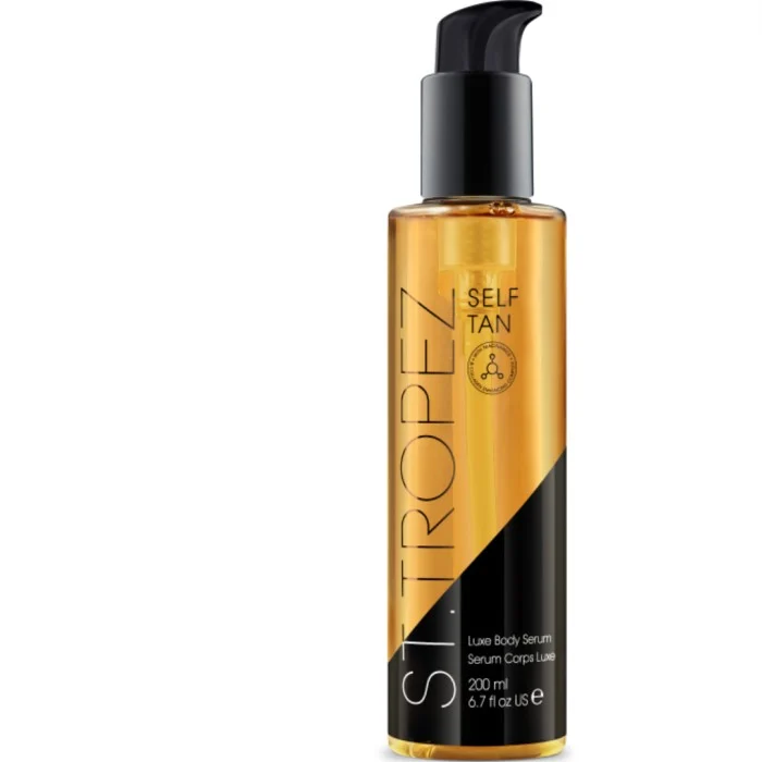 St.Tropez Self Tan Luxe Body Serum 200 ml