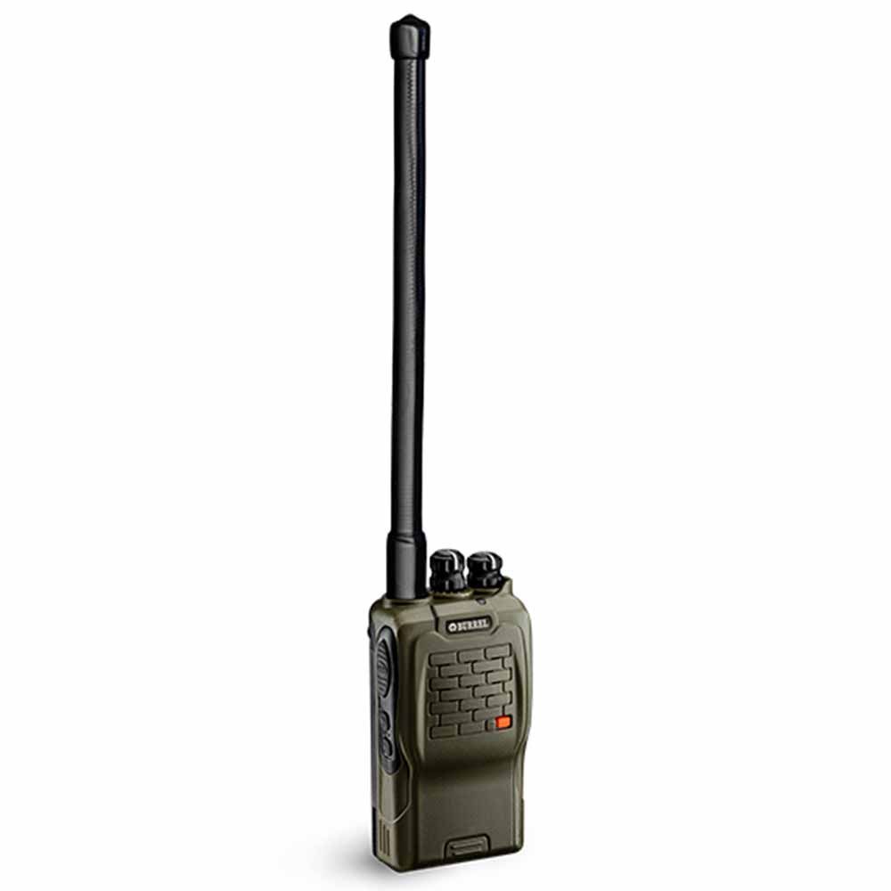 Burrel Easy Radiophone