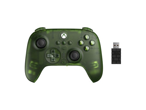 8bitdo Ultimate 3-mode Xbox Jade Grön, bild 2