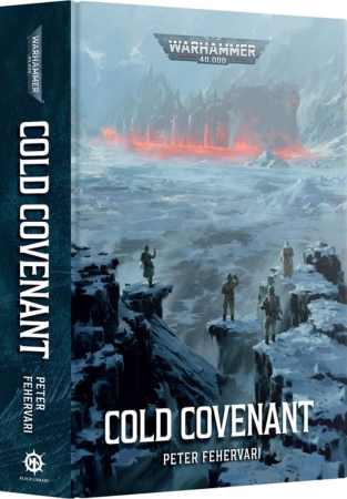 Cold Covenant (Hb)