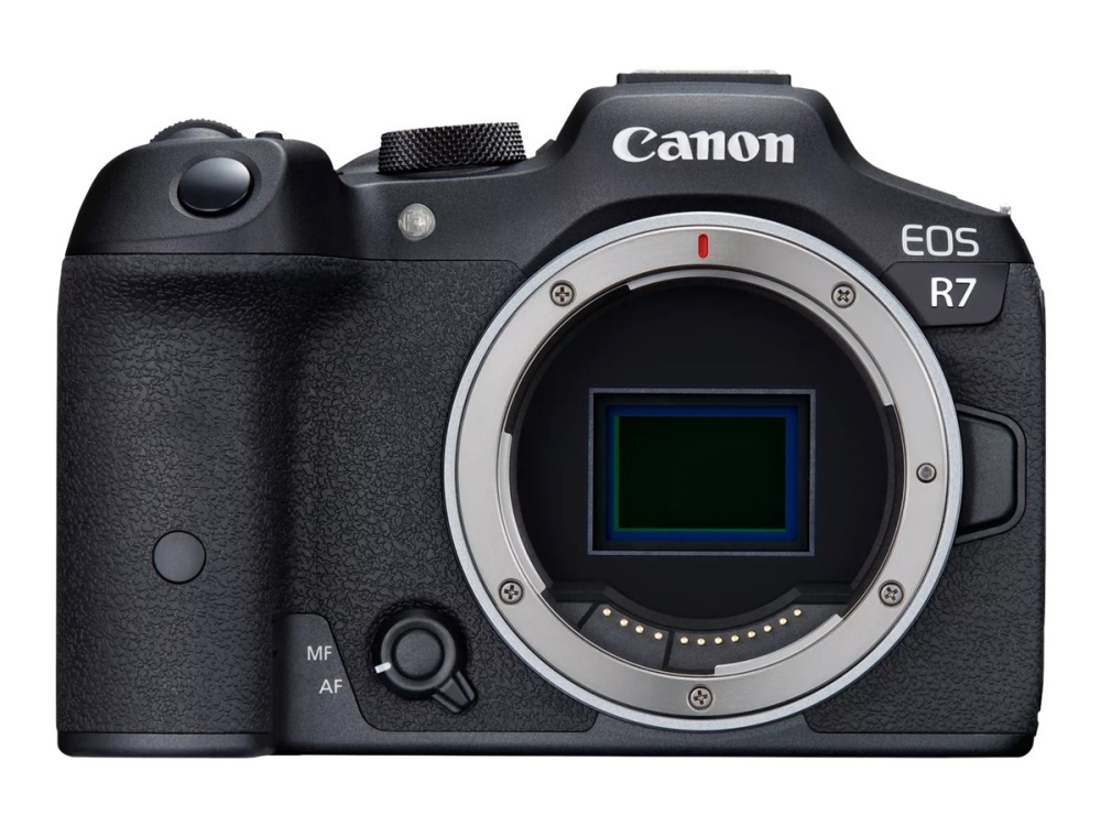 EOS R7