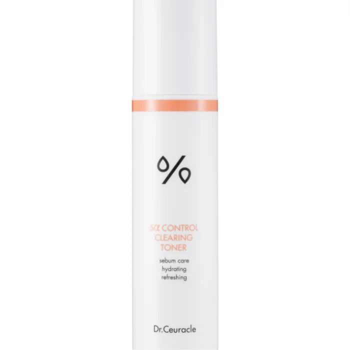 Dr. Ceuracle 5A Control Clearing Toner 120 ml