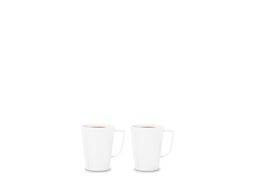 Rosendahl - GC Mugg - White - 34 cl, 2 st., bild 2