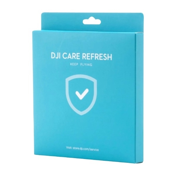 DJI Care Refresh Tjänst (Avata) 1 års licens