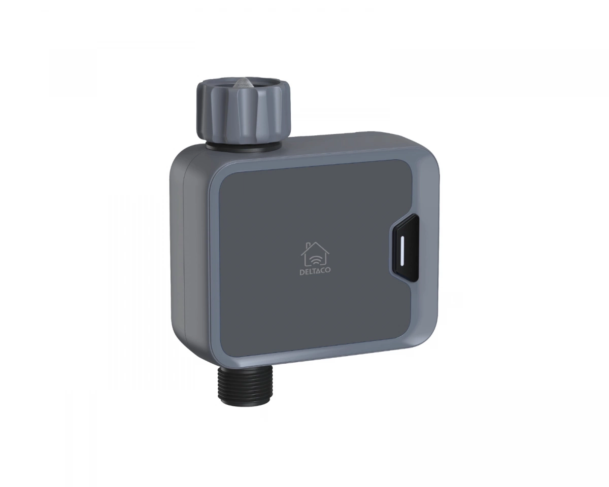 Smart WiFi bevattningskontroll, batteridriven, bild 3