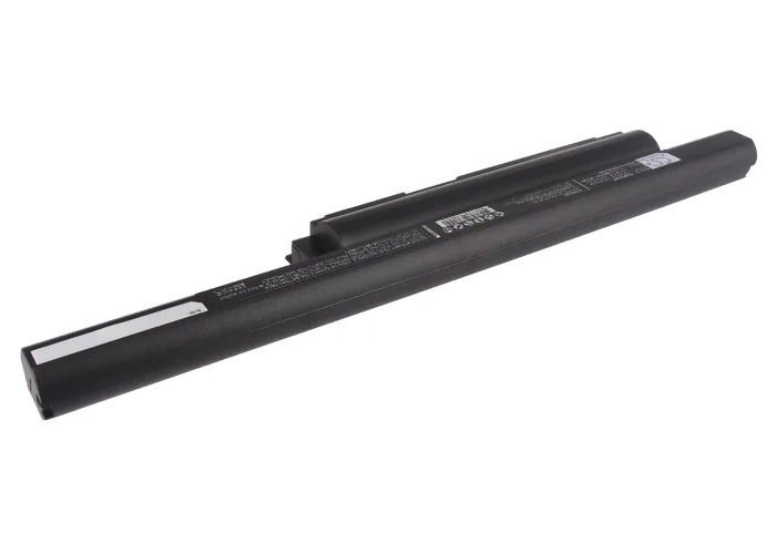 Batteri till Laptop, Bärbar dator för Sony VAIO VPC-EA20, VAIO VPC-EB10 m.fl.
