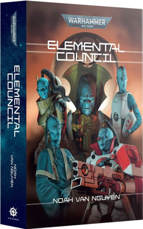Elemental Council (Pocket)