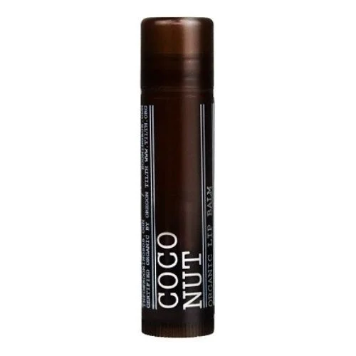 Booming Bob Organic Lip Balm -Coconut 4,25 g Eko, bild 2