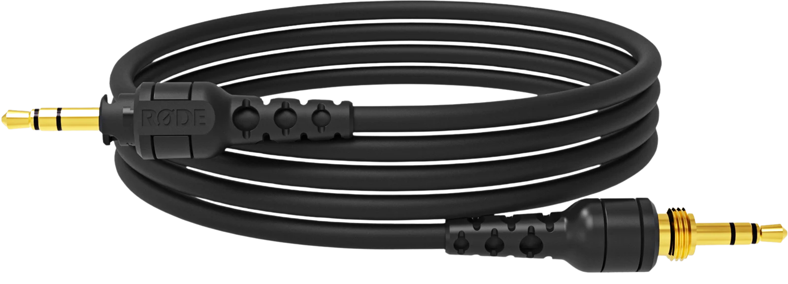 RØDE NTH Kabel 1,2m Svart