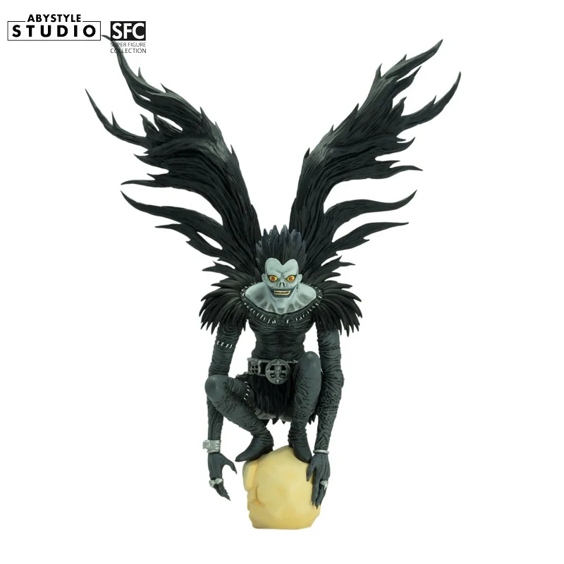 DEATH NOTE - Figurine "Ryuk"