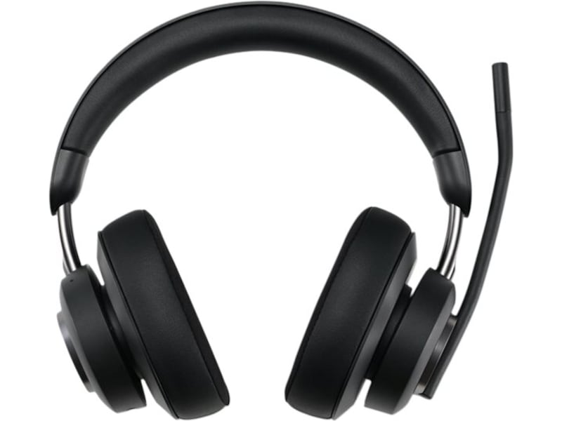 Kensington H3000 Bluetooth Hörlurar , Trådlöst, Over-Ear-Headset