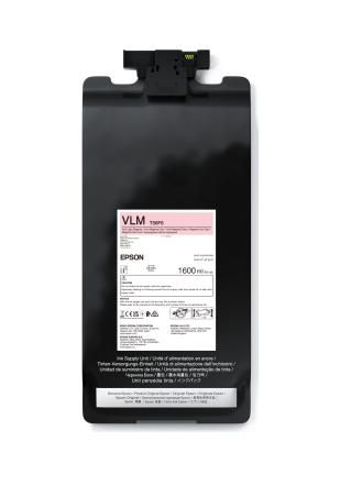 Epson T56F600 Ljus Magenta, 1600 ml, bild 3