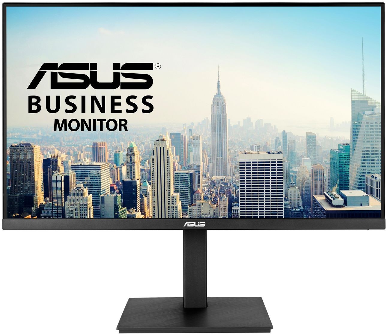 ASUS VA32UQSB 31.5" - 3840x2160 IPS 60Hz, bild 4