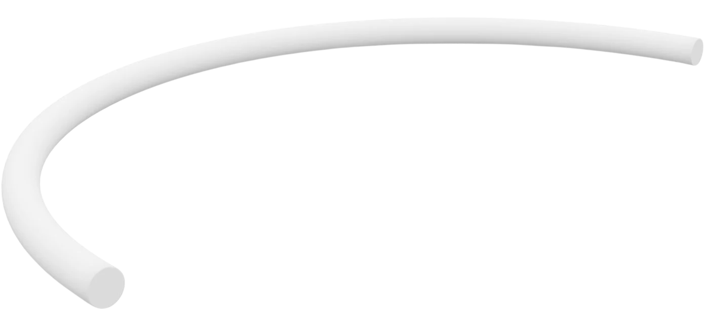 EK-Loop Bending Cord for 10mm ID Hard Tube - 0.33m