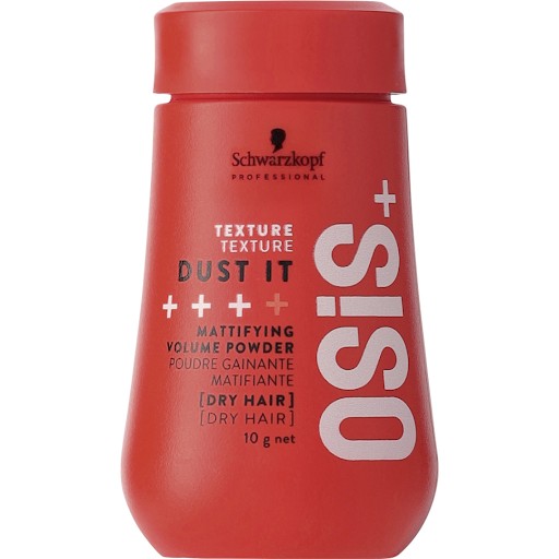 Schwarzkopf OSiS Dust It Hair Volume Powder 10 g, bild 2