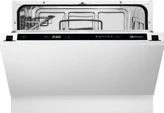 Electrolux ESL2500RO diskmaskin