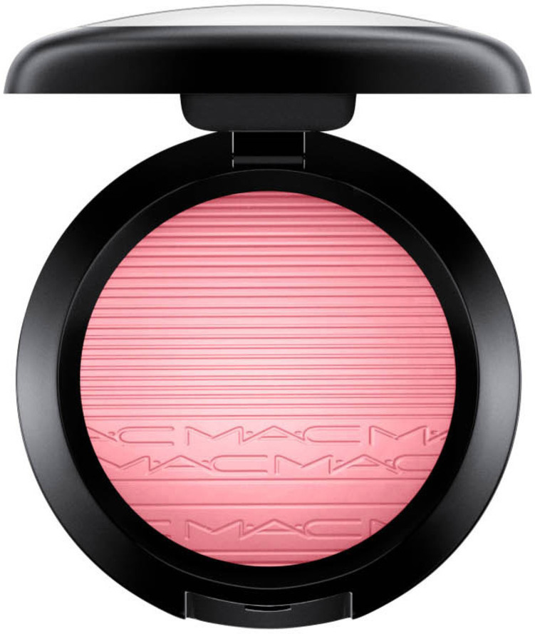 MAC Cosmetics Extra Dimension Blush Into The Pink 4 g, bild 3