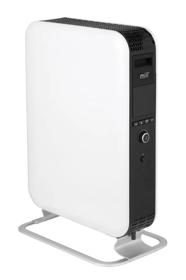 Mill Oil Premium 2000W oljeelement