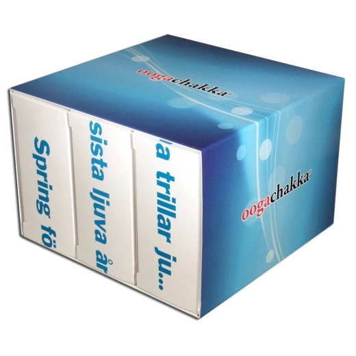 Oogachakka Box 3
