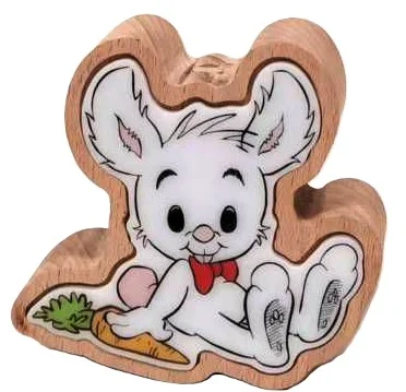 Bamse nattlampa Lille-skutt