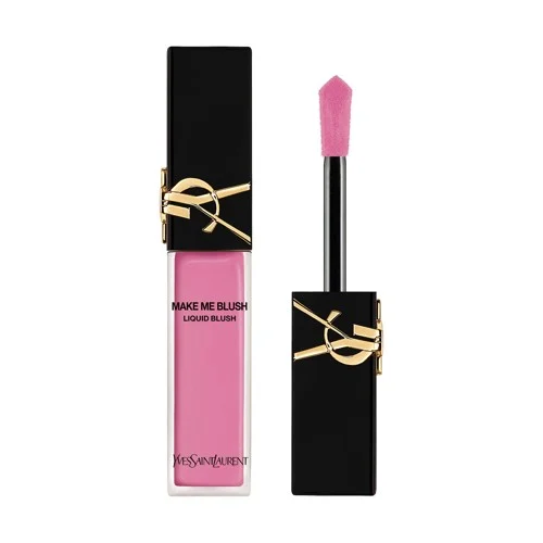 Yves Saint Laurent Make Me Blush Liquid Blush 66 66, bild 2