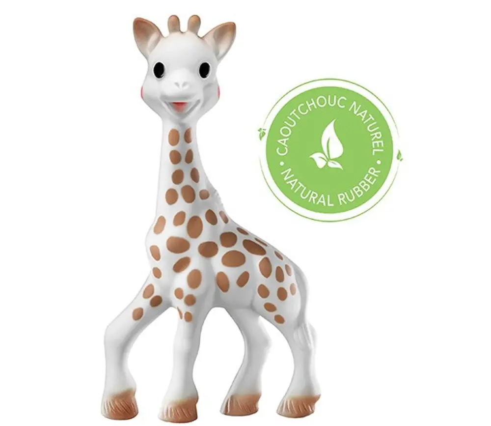 Sophie la Girafe 18cm, 1 st, bild 5