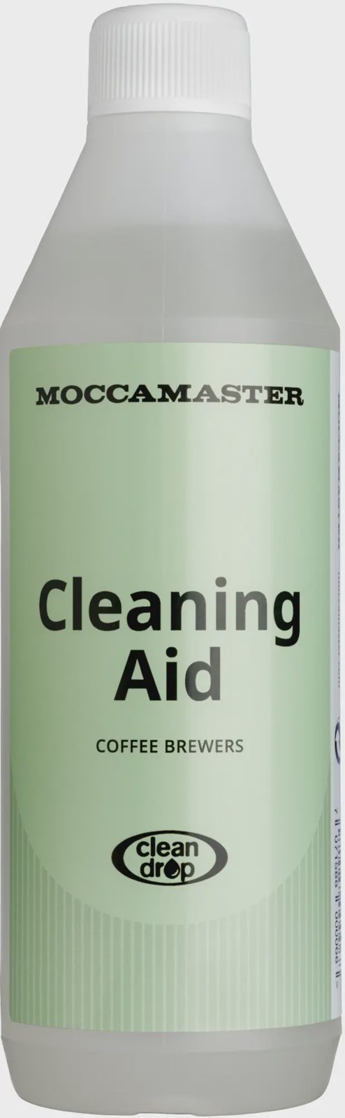 Moccamaster rengöringsmedel 500 ml
