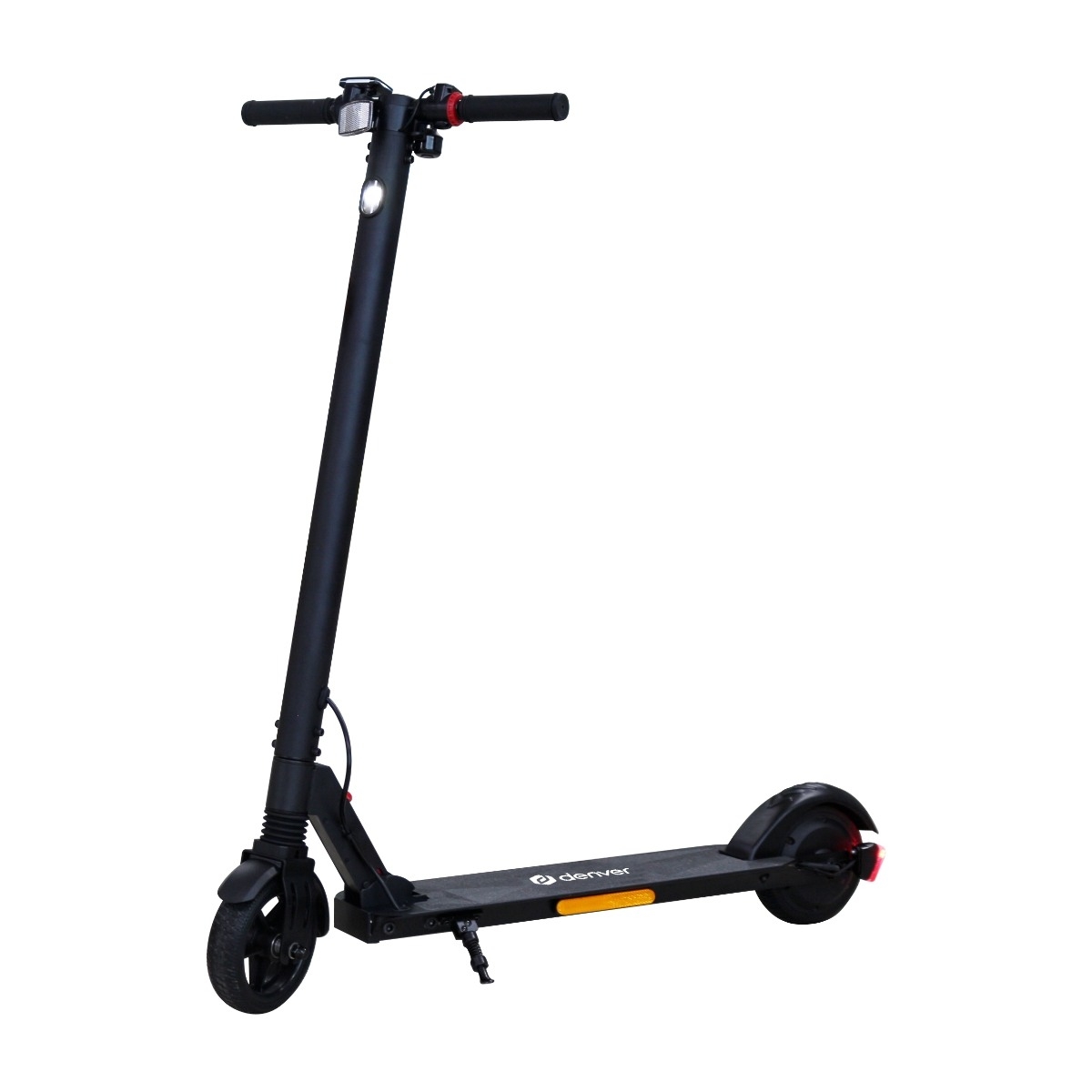 Denver Sel-65110 El-Scooter 250W (20 Km/H), svart
