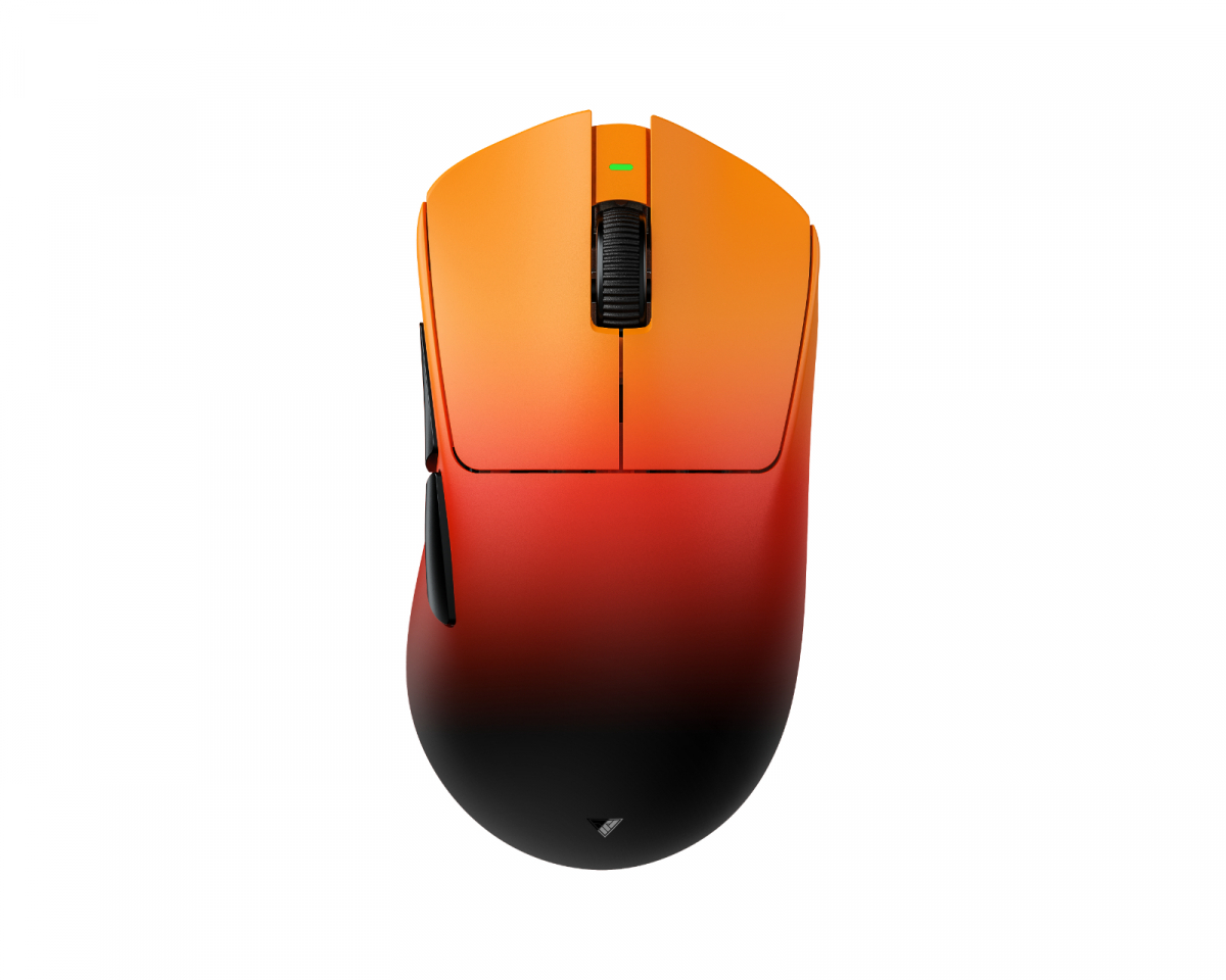Teevolution Terra Pro Trådlös Gamingmus - Inferno