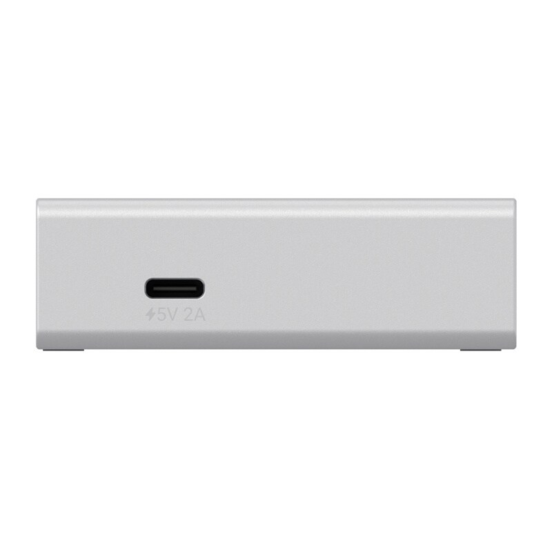 GL.iNet GL-RM1PE Comet KVM-switch PoE 4K 30 FPS 32 GB eMMC, bild 4