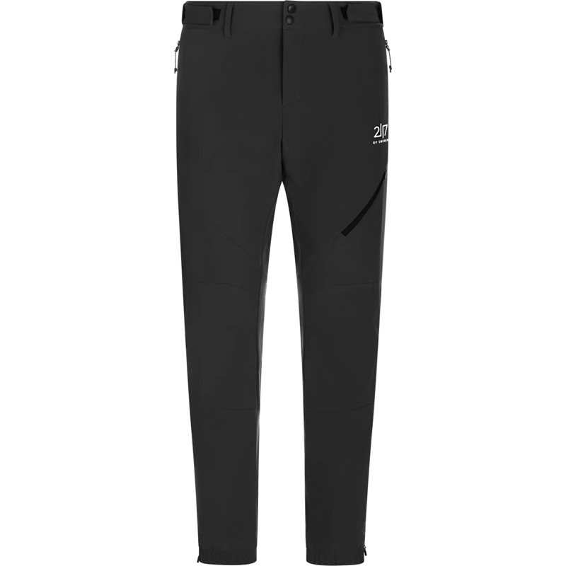 2117 of Sweden Sandhem Byxa H Black - S