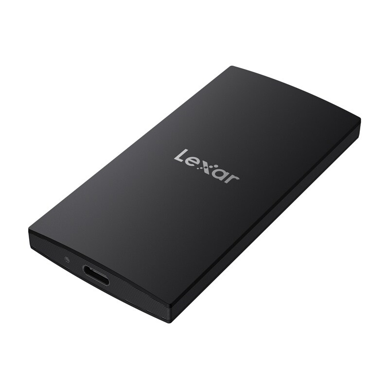 Lexar SL300 - SSD - 1 TB - USB 3.2 Gen 2, bild 3