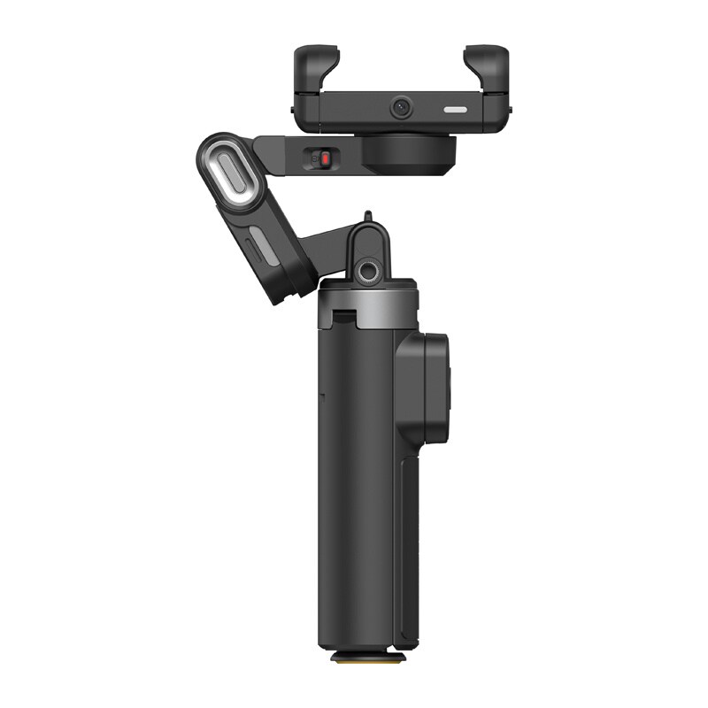 AOCHUAN M3 Pro Mini Gimbal with AI Sensor (Black), bild 3