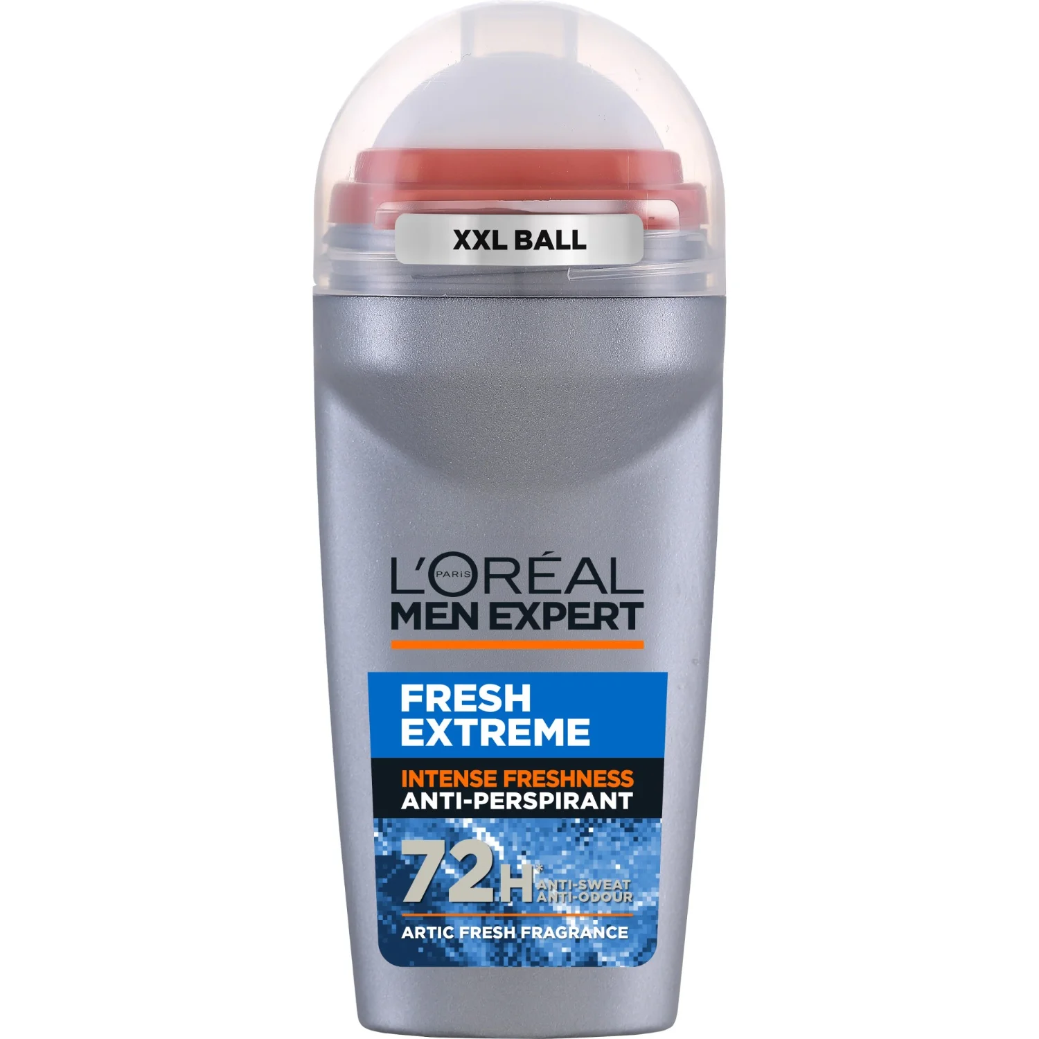 Loreal Paris Men Expert Fresh Extreme 72H Anti-Perspirant Roll-On 50 ml