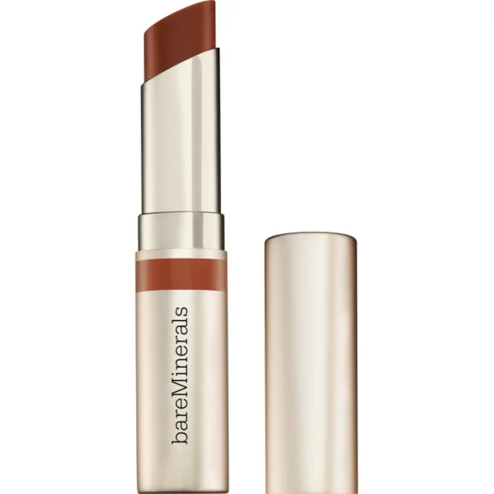bareMinerals Dewy Lip Gloss-Balm Grateful Grateful