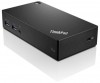 Lenovo ThinkPad USB 3.0 Pro Dock, DVI/DP, 3xUSB 3.0 2xUSB 2.0, GigaLAN, bild 2