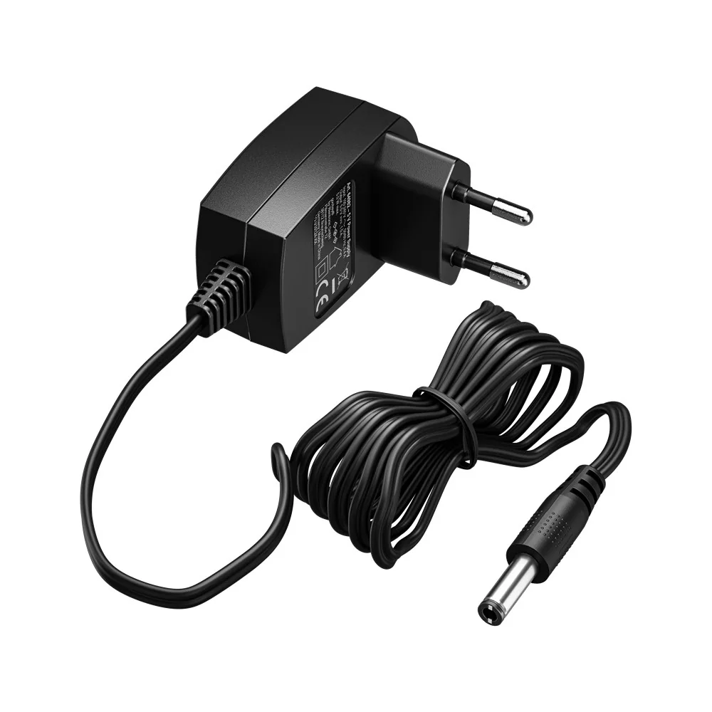 Goobay 64982, Universal, inomhus, 100 - 240 V, 5 V, AC-till-DC, 1 A