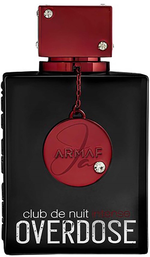 Armaf Club de Nuit Overdose Eau de Parfum Man