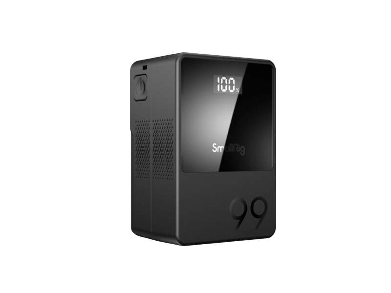 4292 V-Mount Battery Mini VB99 Pro