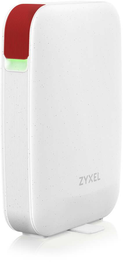 Zyxel USG-LITE 60AX AX6000 Säkerhetsrouter, bild 4