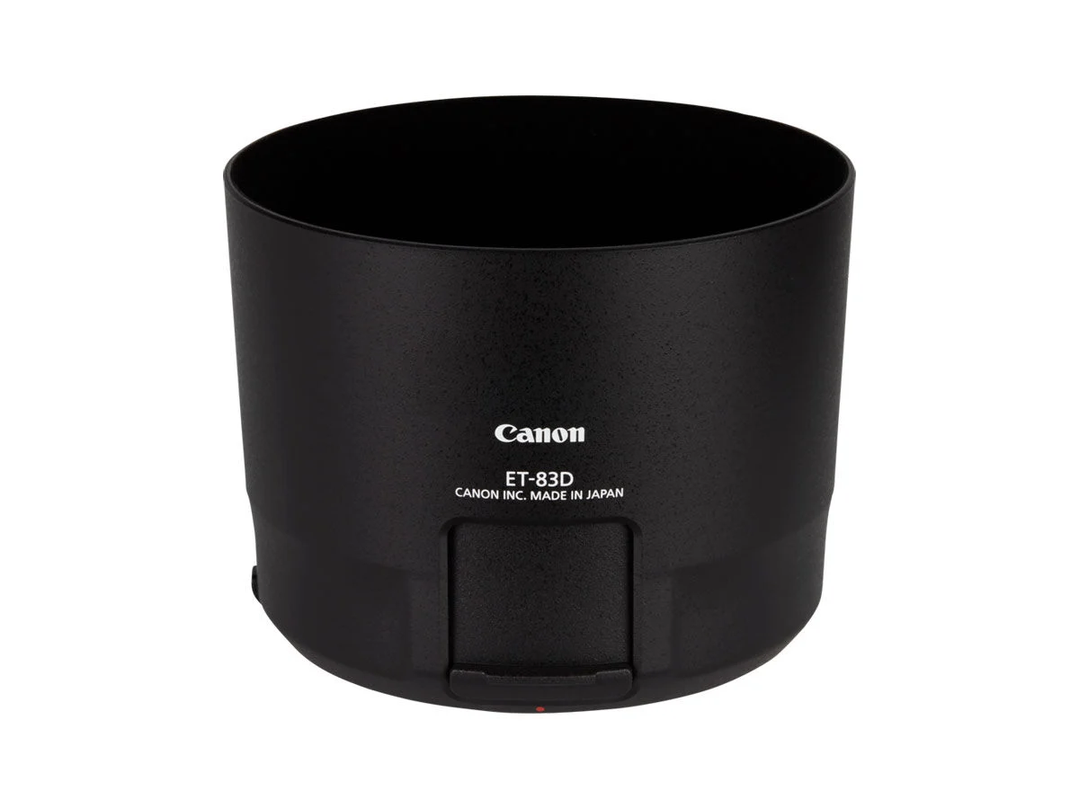 Lens Hood ET-83G (WIII), bild 2