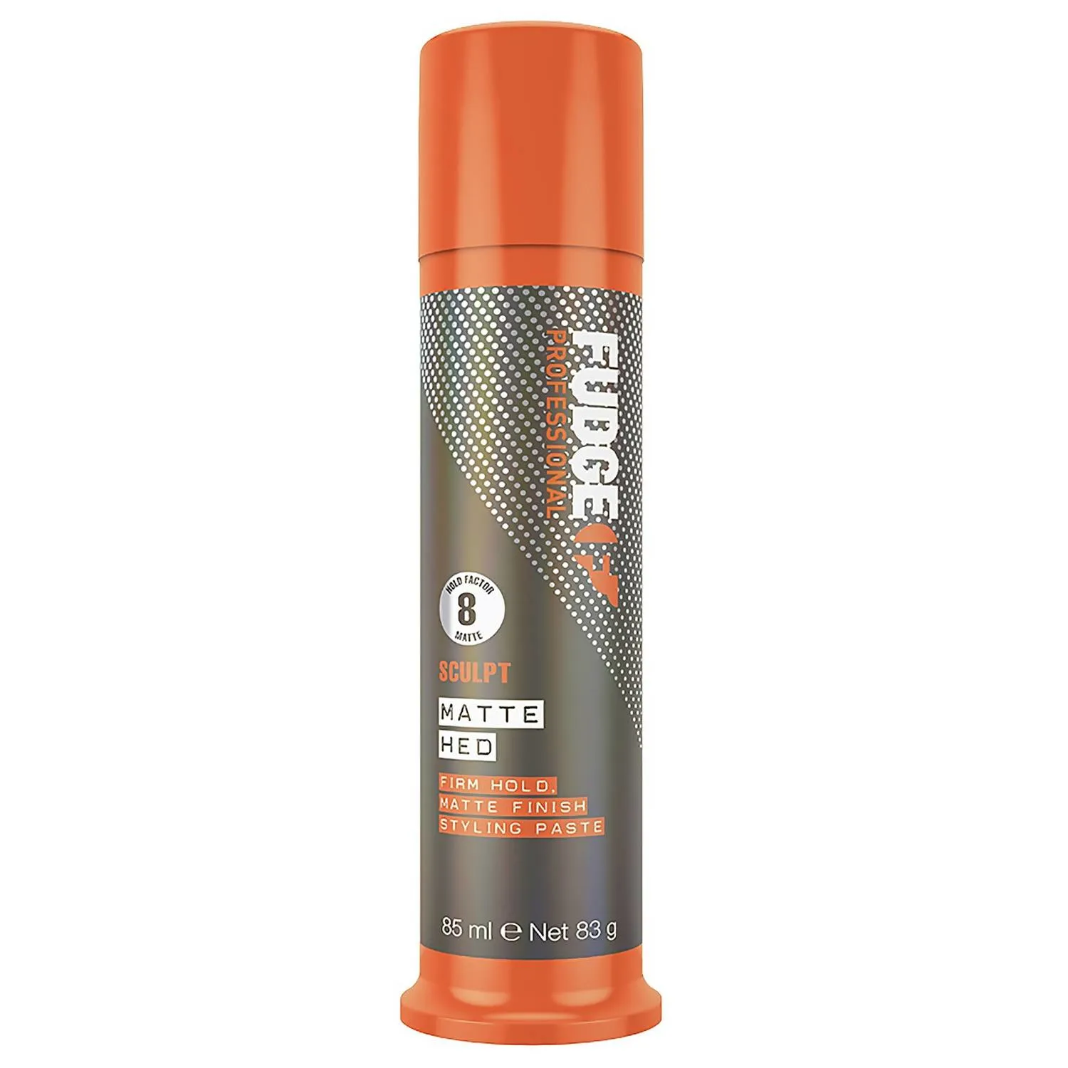 fudge Sculpt Matte Hed Styling Paste 83 g, bild 4
