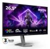 AOC AG276QKD2 26.5" - 2560x1440 OLED 500Hz, bild 2