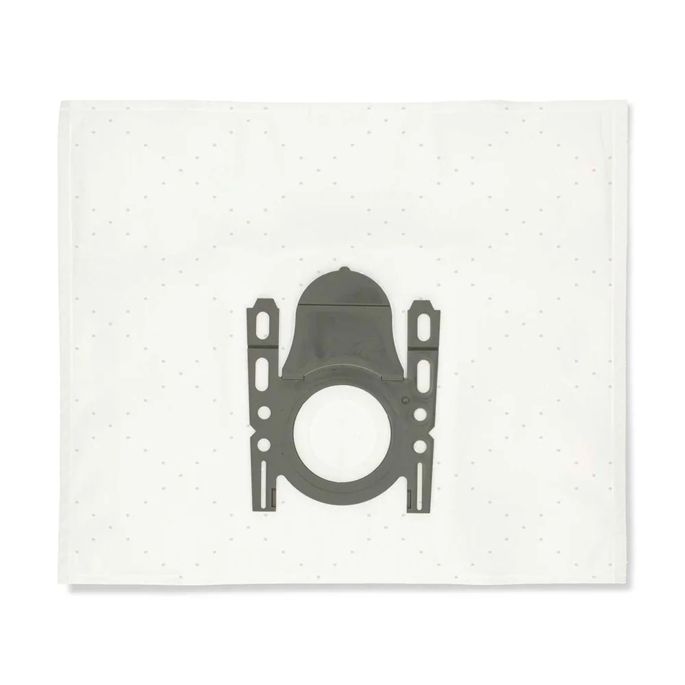 Nedis Dammsugarpåsar med HEPA-filter till Bosch / Siemens – 4-pack