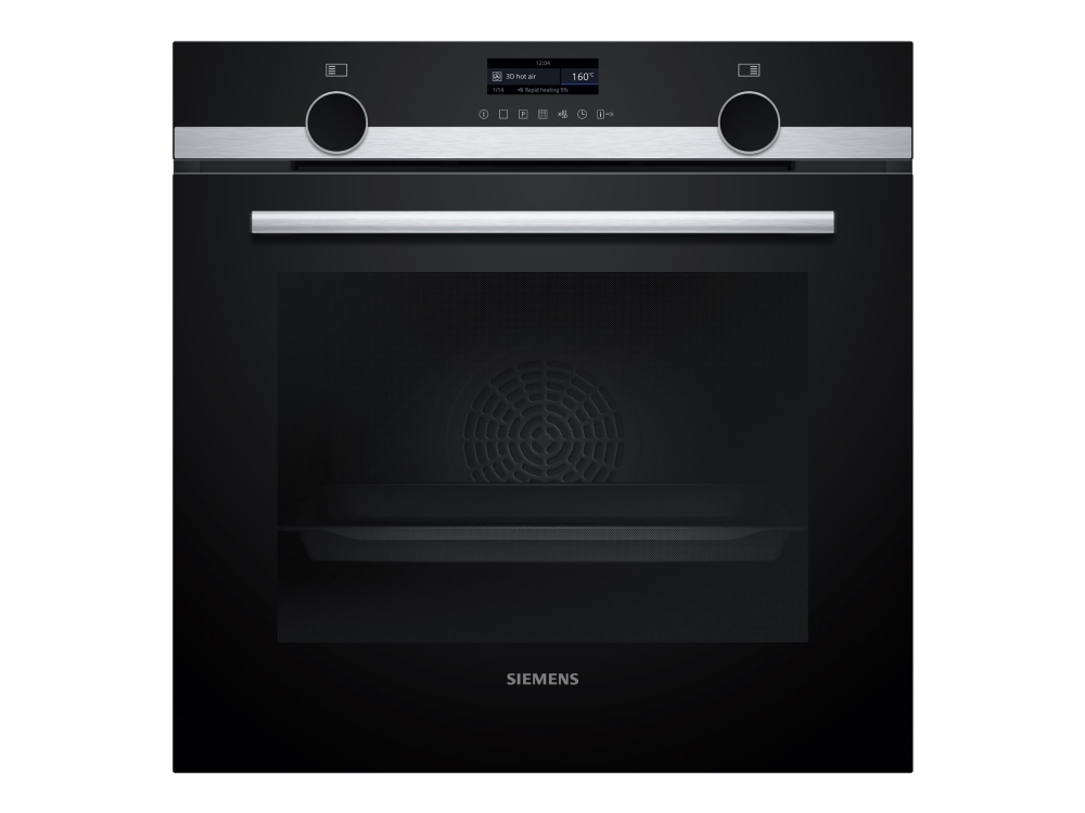 Siemens iQ500 HB579GBR3 inbyggnadsugn